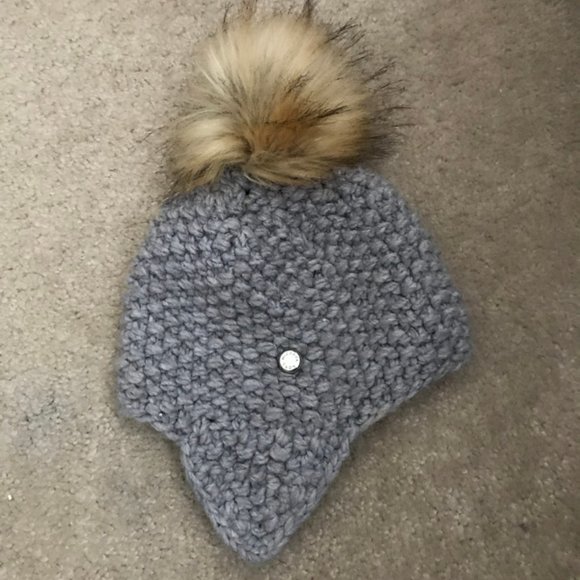 Michael Kors Accessories - Michael Kors Winter hat